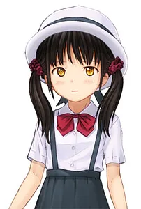 Shiina Yayoi