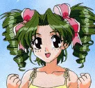 Shimura Mami