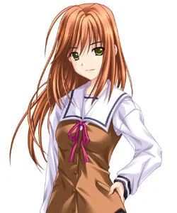 Toudou Maria