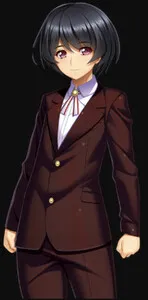 Minato Tsukasa