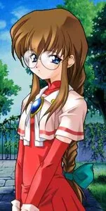 Kannazuki Shizuka