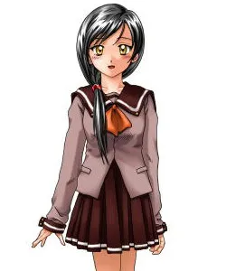 Goshouin Ryouko