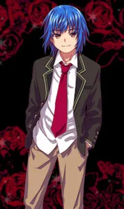 Amamiya Hikaru