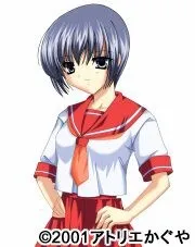 Inui Mika