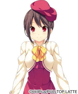Mihagino Konoka