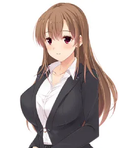 Yurimoto Yuna