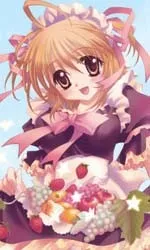 Kasugano Sora