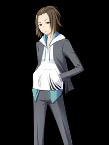 Doujima Ryuuhei