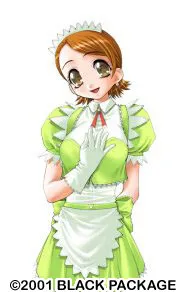 Tatsumi Maho