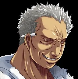 Genji-san