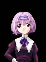 Hattori Chiharu