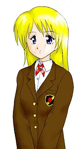 Chiba Kanami