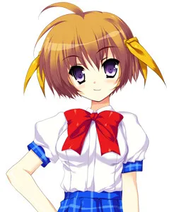 Fujikura Suzune
