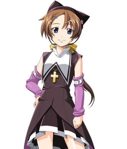 Maejima Yuuko