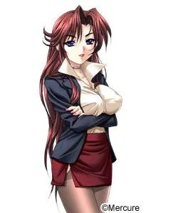 Ayukawa Misato