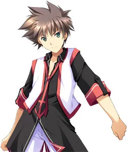 Nagumo Yuuma
