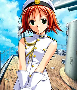 Sanada Momen