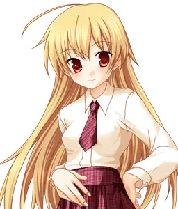 Azuma Kimika