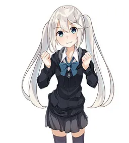 Hoshikawa Saki