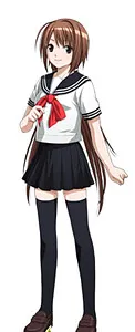 Amamiya Tsukiyo