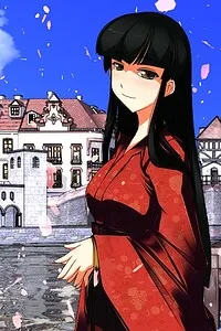 Kizakura-san