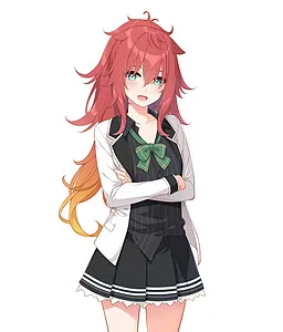 Shishikura Ouga