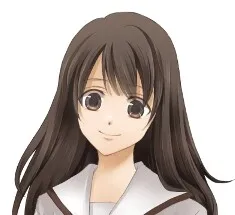 Mizusawa Shion