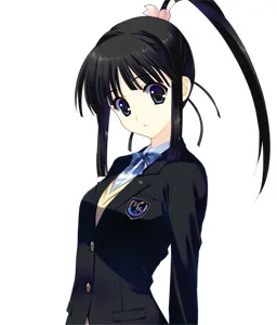 Sugiura Koharu