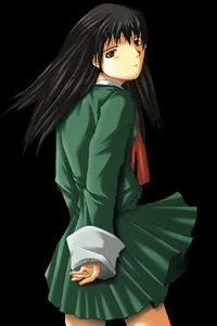 Mochizuki Wakana