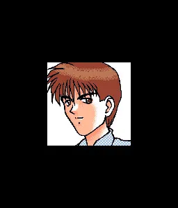 Tachibana Tetsuya