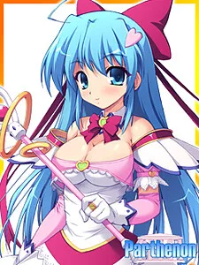 Magical☆Chiffon