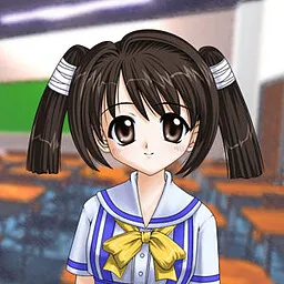 Morimiya Yuzuka