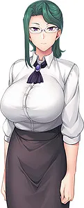 Oribe Mafuyu