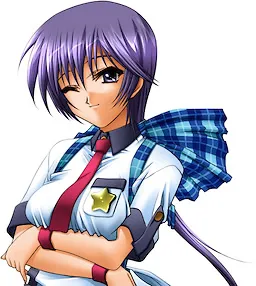 Kouzuki Saya