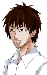 Young Man