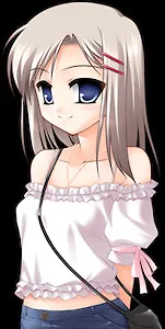 Sakurazaki Yuki