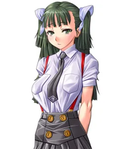 Tsukishima Meguru
