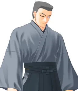 Baba Kenta