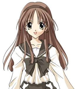 Hizuki Ayaka
