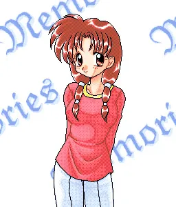 Arai Chisaki