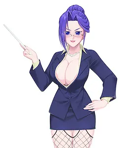 Amamiya Reika