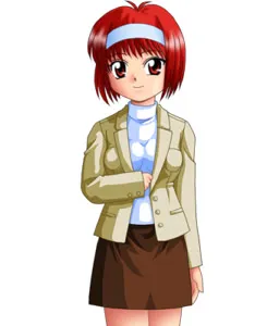 Igarashi Nami