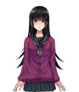 Nagisa