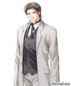 Kagami Seishirou