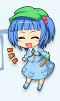 Kawashiro Nitori