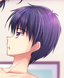 Shimozono Kazuharu