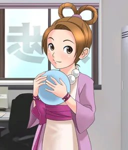 Ayasato Harumi