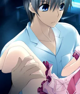 Kanzaki Kaname