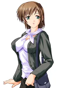 Shirakawa Saeko