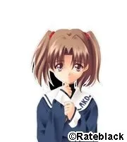 Mutsuki Mirai